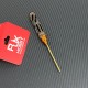 RJXHOBBY 1pcs T8 HSS Screwdriver Tools