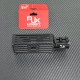 RJX 1PCS 30mm Motor Mount Seat for UAV Hexacopter Multicopter Agricultural Drone