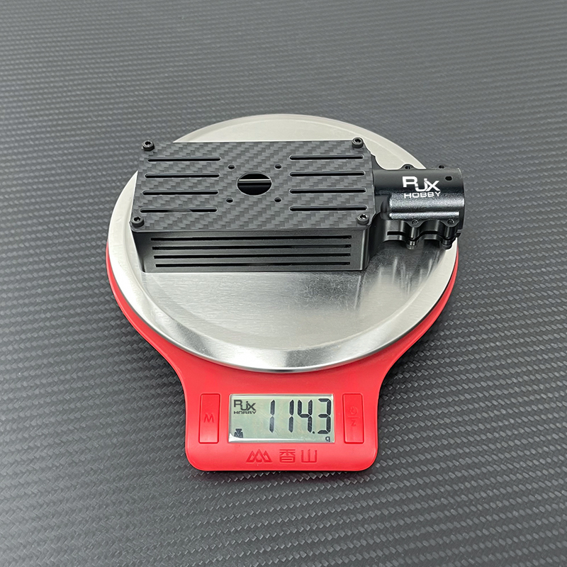 RJX 1PCS 30mm Motor Mount Seat for UAV Hexacopter Multicopter Agricultural Drone