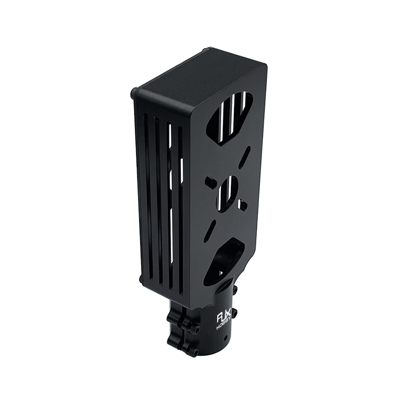 RJX 1PCS 30mm Motor Mount Seat for UAV Hexacopter Multicopter Agricultural Drone