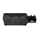 RJX 1PCS 30mm Motor Mount Seat for UAV Hexacopter Multicopter Agricultural Drone