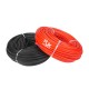 RJXHOBBY 50meters 10-20mm Heat Resistant Sleeving Cable Wire HIGH TEMP Fiberglass Insulating Sleeve