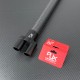 RJXHOBBY 1pcs  40 to 30mm Double propeller common shaft arm