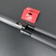 RJXHOBBY 1pcs  40 to 30mm Double propeller common shaft arm