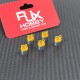 RJX 5 pairs Amass UH30 Connector Male and Female