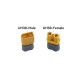 RJX 5 pairs Amass UH30 Connector Male and Female