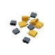 RJX 5 pairs Amass UH30 Connector Male and Female