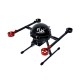 RJX 450A 4-Axis Carbon Fiber Quadcopter Frame  Kit with Motor Mounts ﻿