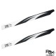 RJX 600mm CF Blades -FBL Version