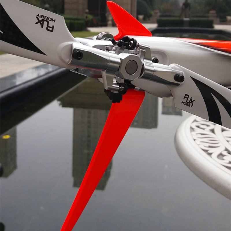RJX700 Vector Full Body Red x1pcs