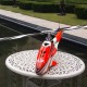 RJX700 Vector Full Body Red x1pcs