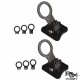 RJXHOBBY Mini Camera Lens Adjustable Holder CCD/CMOS Angle Adjust Mount For FPV Multicopter Quadcopter 2 PCS