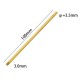 RJX Hex Screw driver Tools Kit 1.5mm / 2.0mm / 2.5mm / 3.0mm for RC Models Car Boat Airplane