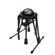 RJX850 6-Axis Carbon Fiber Umbrella Folding Hexacopter Frame with Motor Mounts