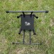 RJX950B 4-Axis Carbon Fiber Umbrella Folding Quadcopter Frame without motor mounts