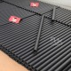 RJXHOBBY 3K Carbon Fiber Round Tube 1000mm (OD:20-38mm)