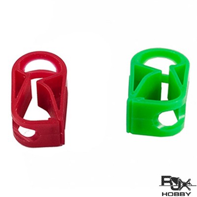 RJXHOBBY Fuel Shutoff Clamps (2pcs)