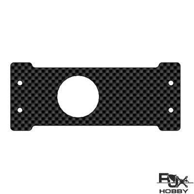 Full Carbon ESC Mount1.5mm x1