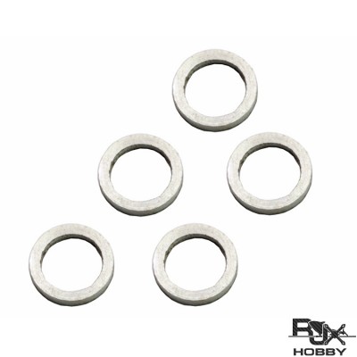 RJX Washer W5x7x1mm x5pcs