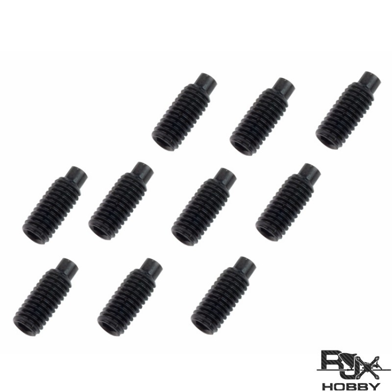 M3x6 x10 Set Screw