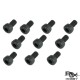 M2x6 x10pcs