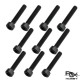M2x6 x10pcs