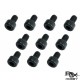 M2x6 x10pcs