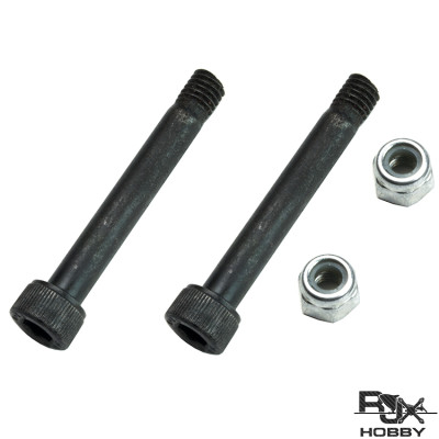 M5X34mm Main Blades holder Screw