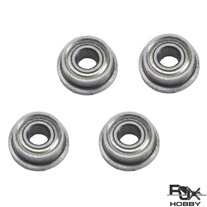 Bearing F2.5x6x2.6