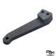 Full CF Tail Control LeverB x1