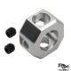Tail Hub x1