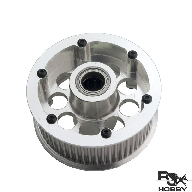 Autorotation 58T x1