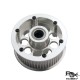 Autorotation 58T x1
