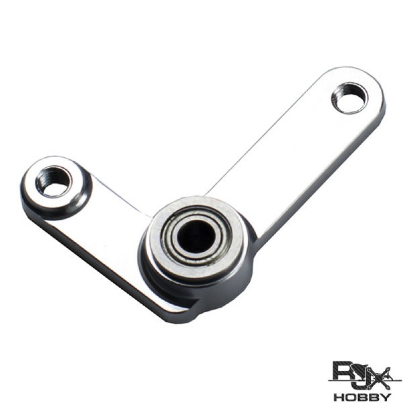 Tail Belt Tension Arm