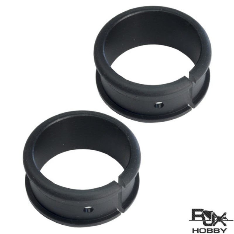 Delrin Tail Boom Spacer x2