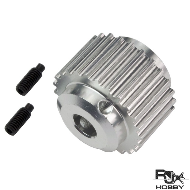 Tail Pulley 25T x1