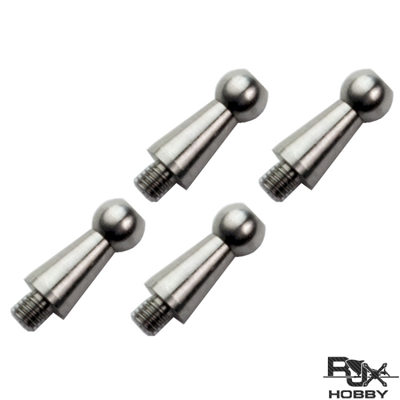 9mm Joint Ball x4