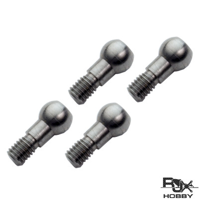 4mm Joint Ball x4