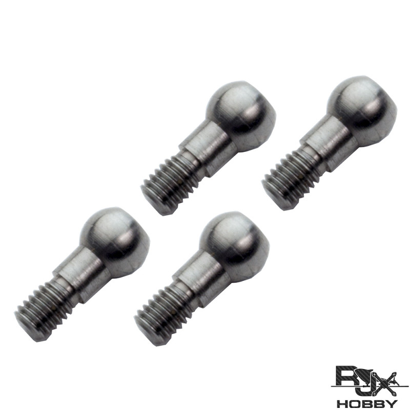 4mm Joint Ball x4