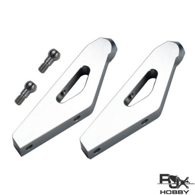 Pitch Arm x2