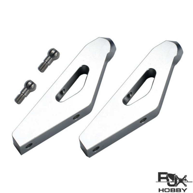 Pitch Arm x2