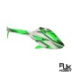RJX700 Vector Full Body Red x1pcs