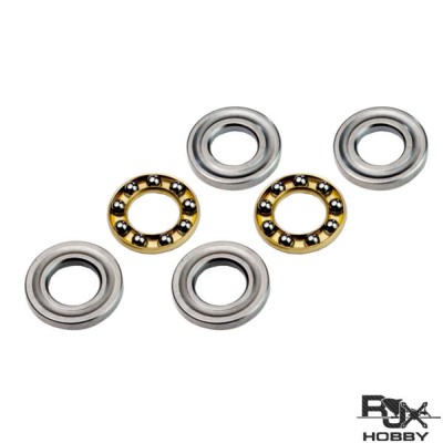 Tail Thrust Bearing F5X10M x2