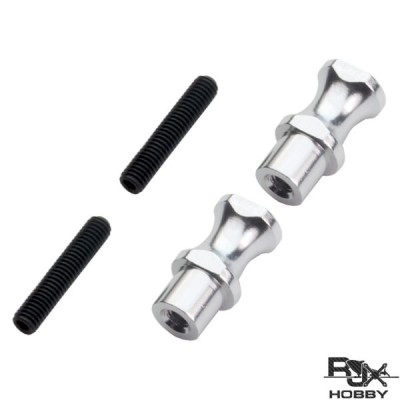 Canopy Mount x2