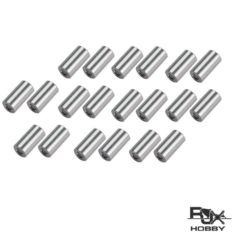 Spacer 3x6x12 x20pcs