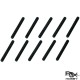 RJX 2.0X20mm Linkage Rods x10pcs