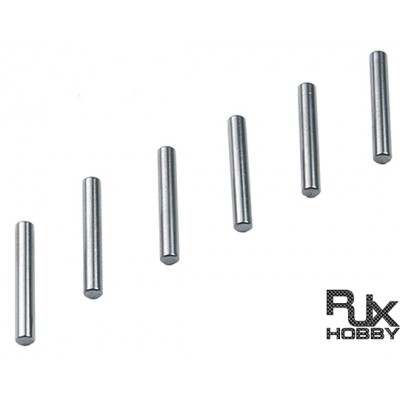 14mm PinX6