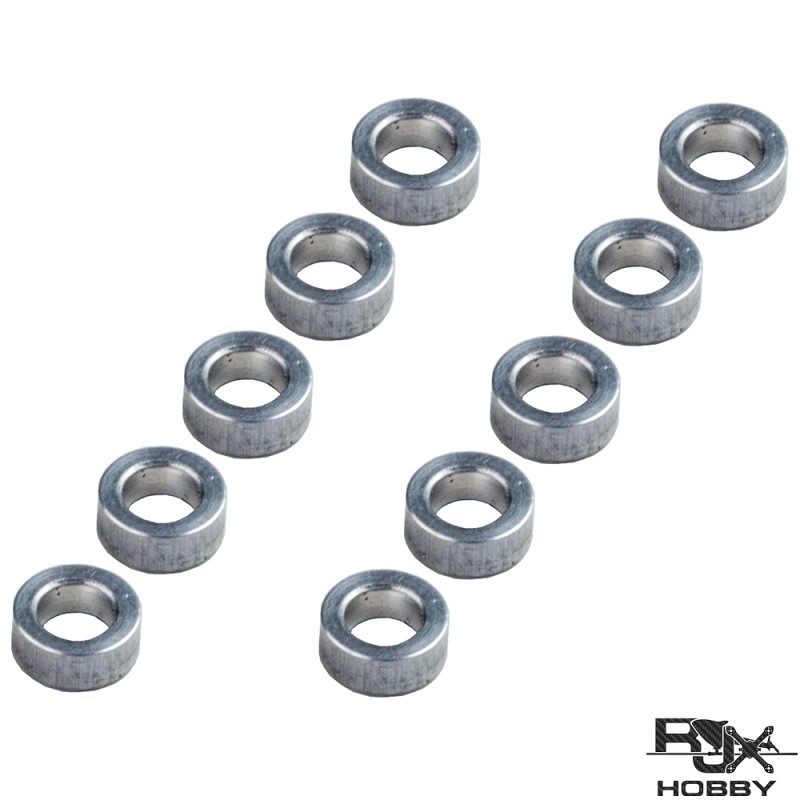 RJX Washer 3x5x2 x10pcs