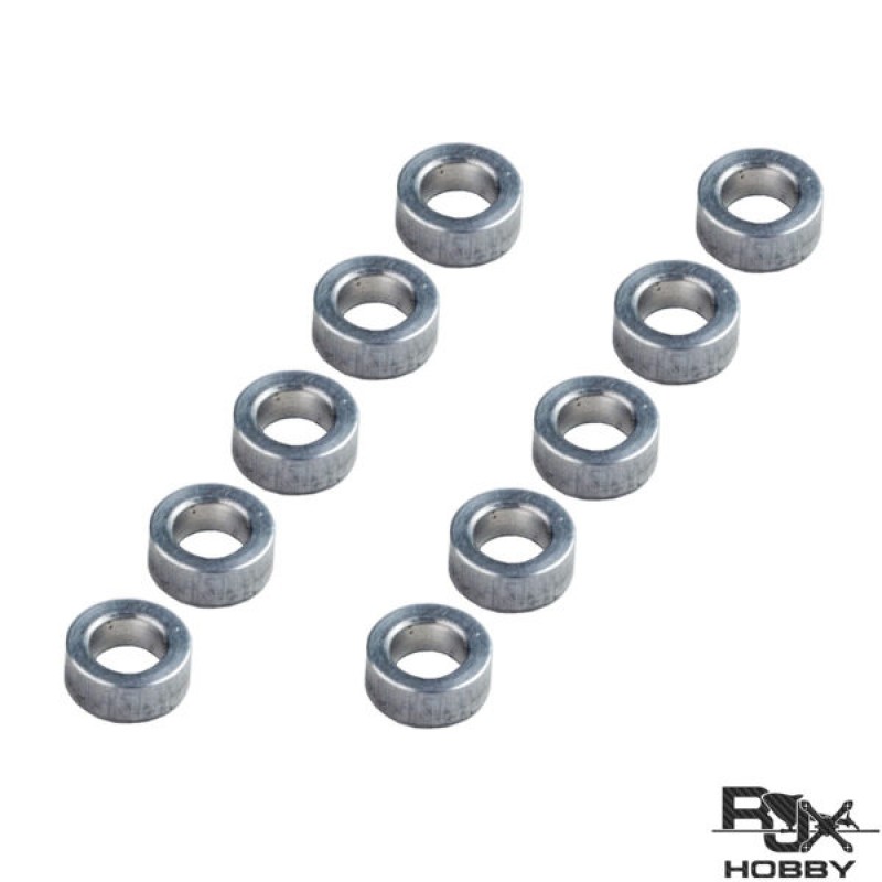 Washer 3x5x2 x10