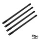 RJX Linkage Rod 75mm (2.6mm) x4pcs